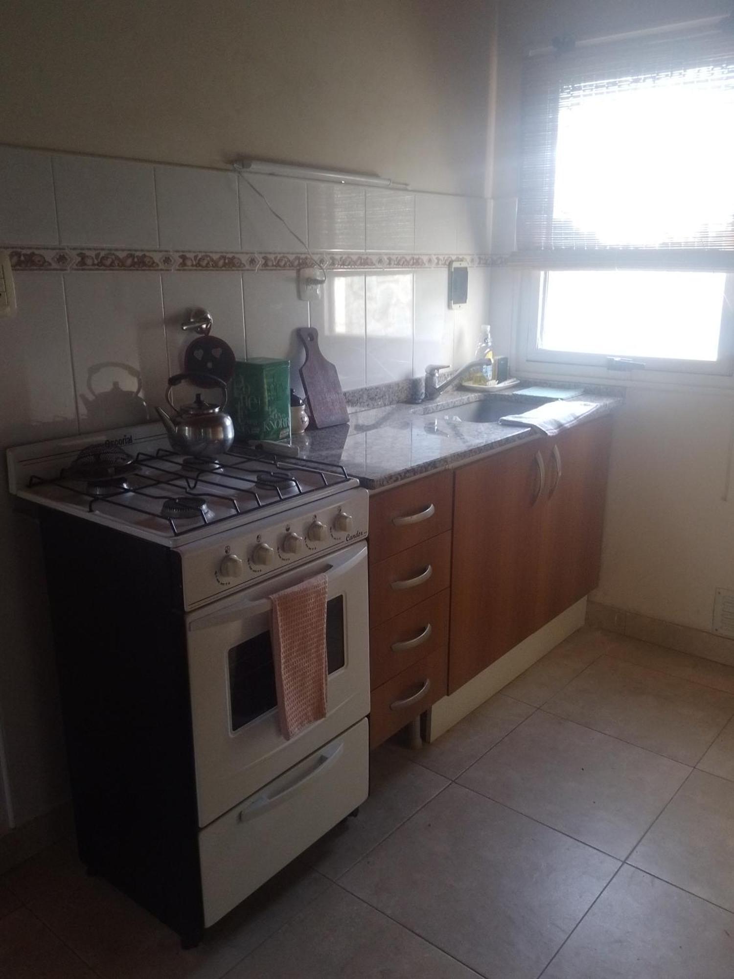 Apartment 'rincon De Onena' Monoambiente Tandil