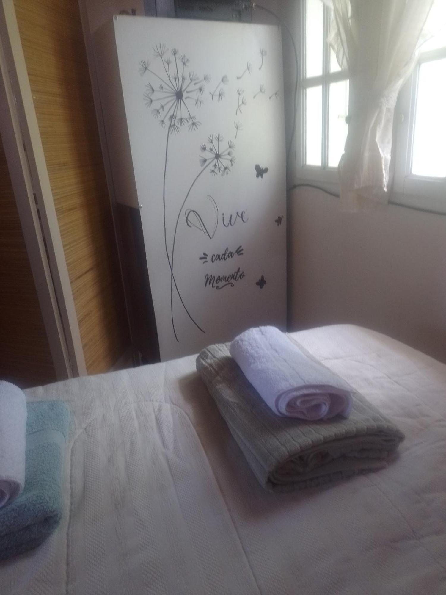 Apartment 'rincon De Onena' Monoambiente