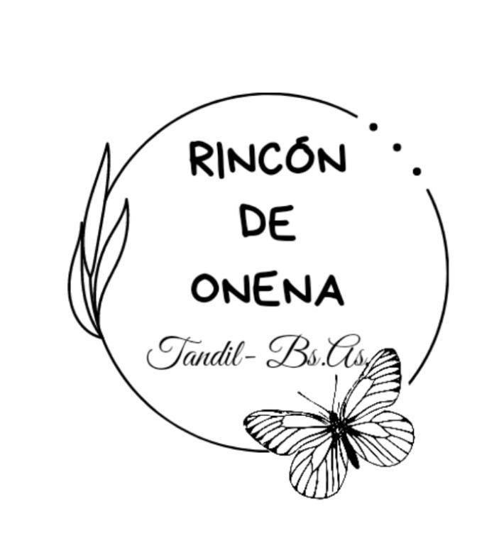 'rincon De Onena' Monoambiente Apartment