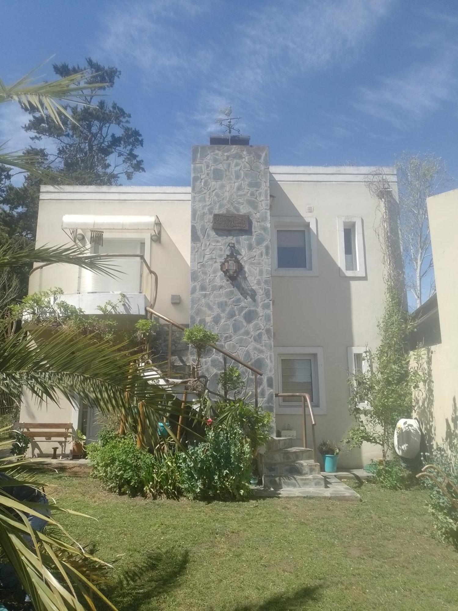 Apartment 'rincon De Onena' Monoambiente *