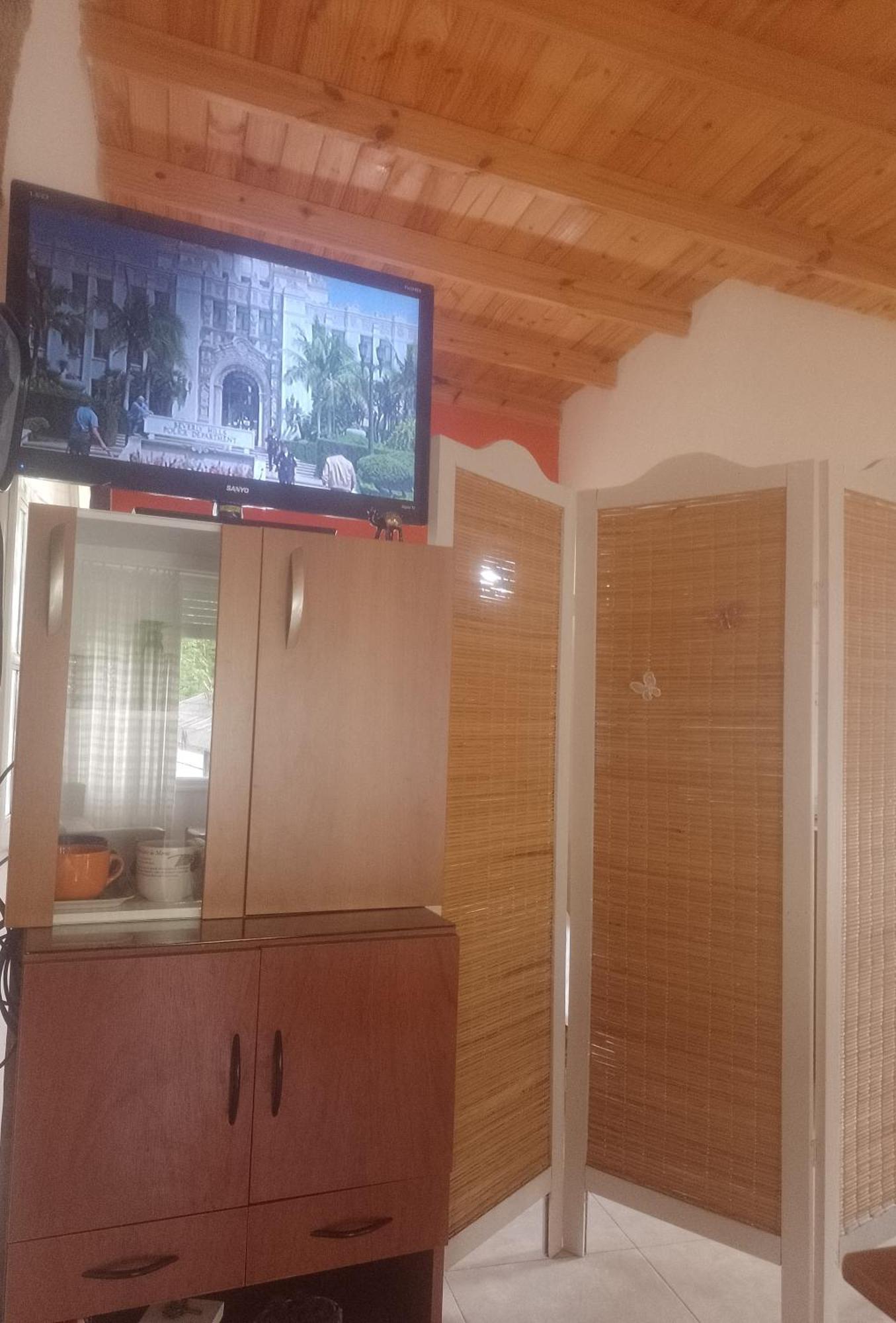 'rincon De Onena' Monoambiente Apartment Tandil