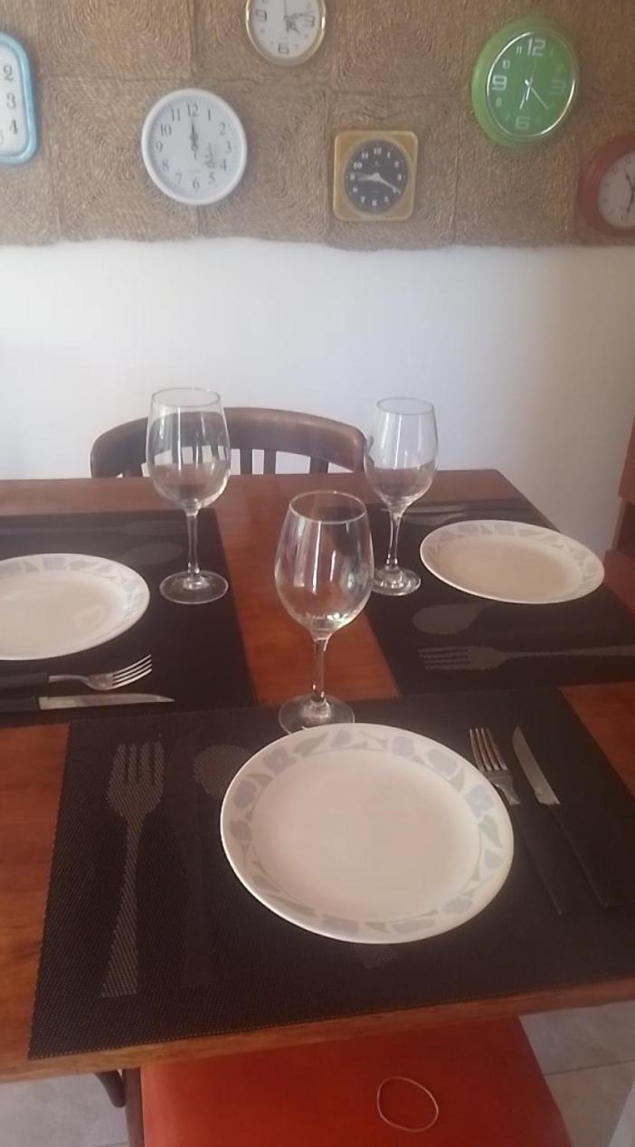 'rincon De Onena' Monoambiente Apartment Tandil