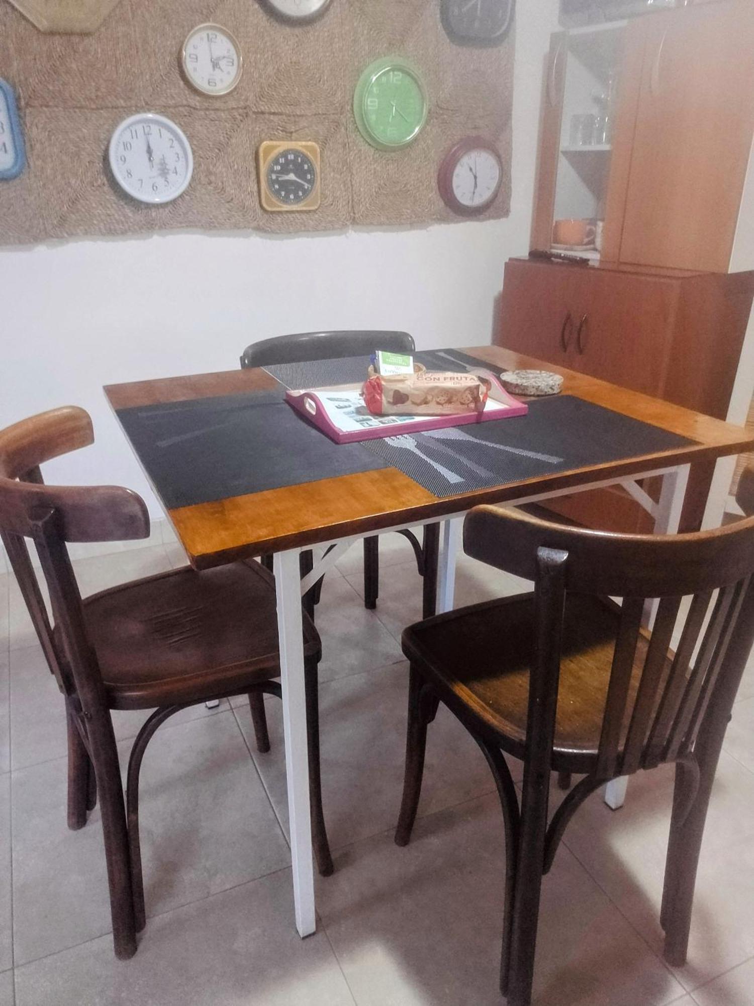 Apartment 'rincon De Onena' Monoambiente
