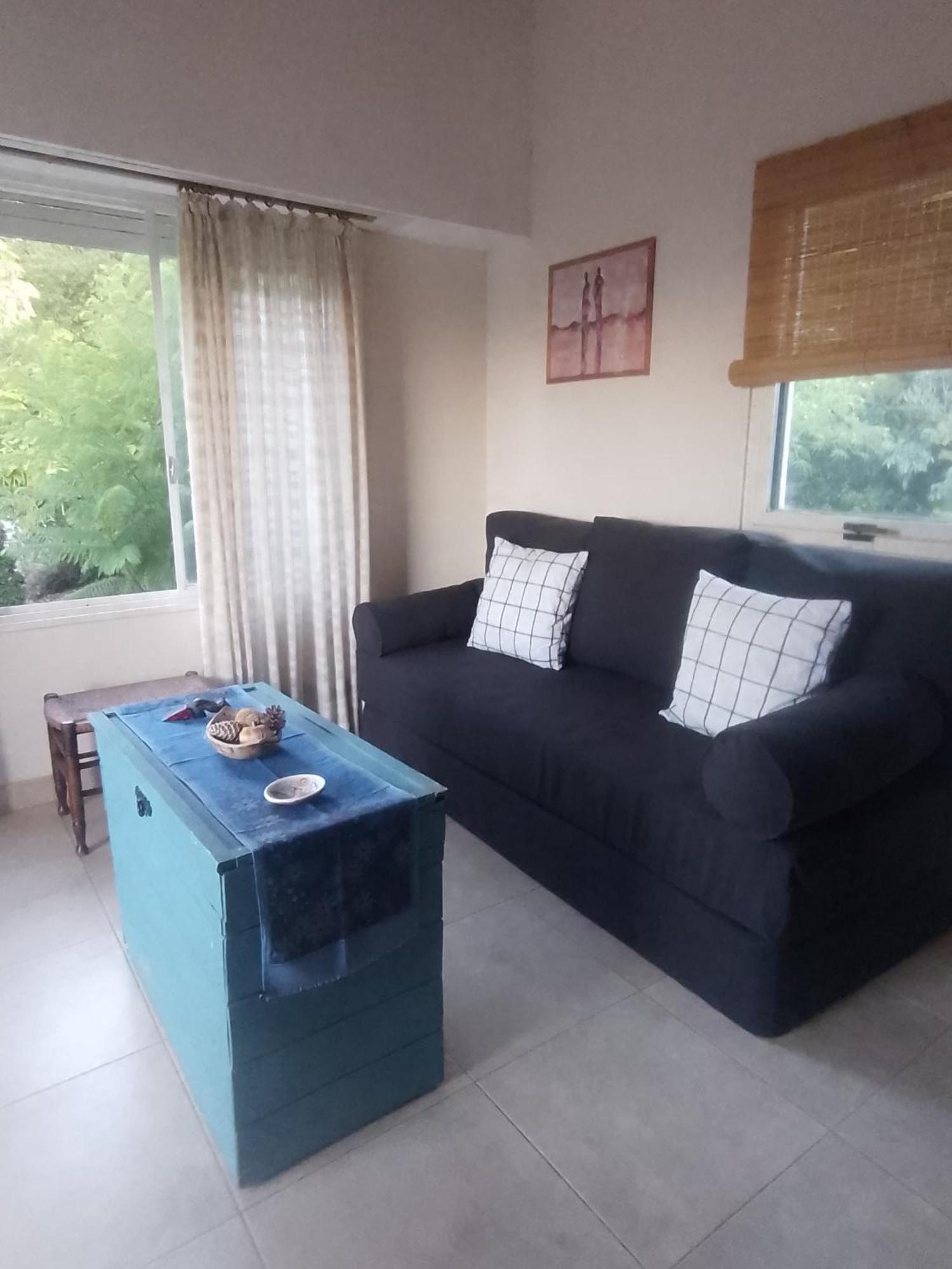 Apartment 'rincon De Onena' Monoambiente *
