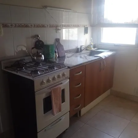 'Rincon De Onena' Monoambiente Apartment Tandil Exterior photo