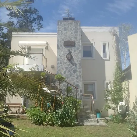 'Rincon De Onena' Monoambiente Apartment Tandil Exterior photo