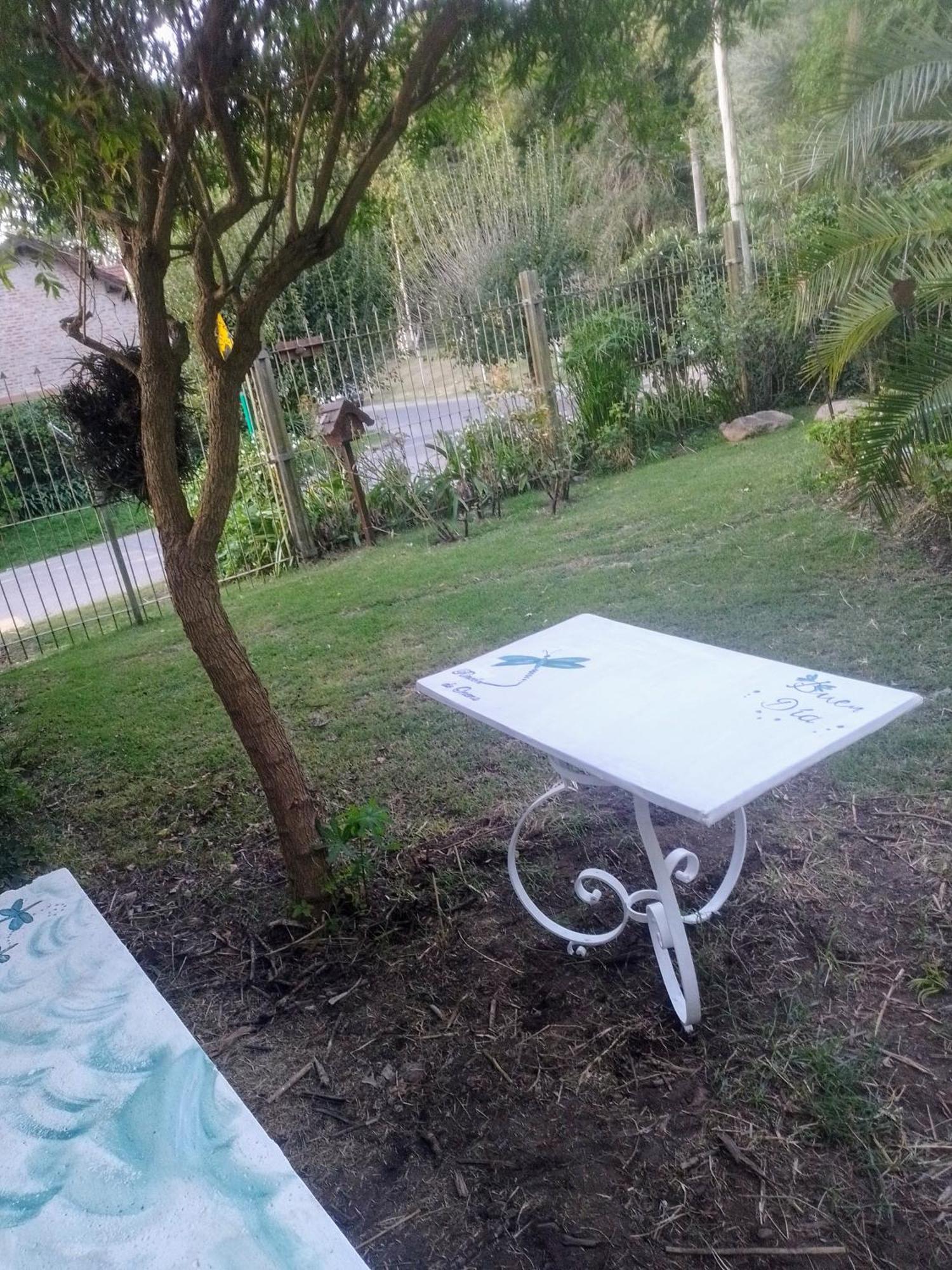 'rincon De Onena' Monoambiente Tandil